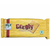 Bisk Farm Googly Biscuits 200g